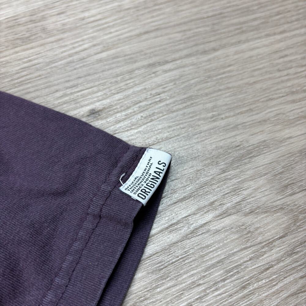 Thisisneverthat Changes Script Pocket Tee Shirt M… - image 6